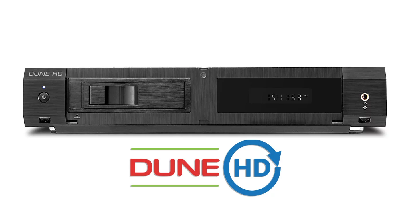 Đầu Dune HD Ultra 4K - Ảnh 2