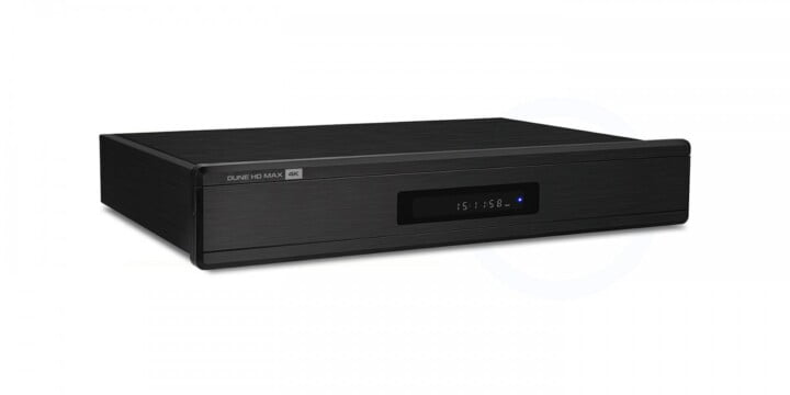 Đầu Dune HD Max 4K | Dune HD Việt Nam