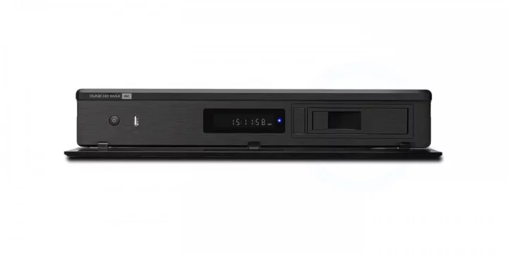 Đầu Dune HD Max 4K | Dune HD Việt Nam