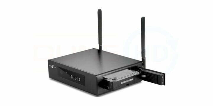 Đầu Dune HD Pro 4K Plus | Dune HD Việt Nam