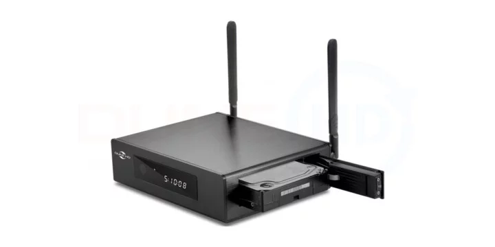 Đầu Dune HD Pro 4K Plus | Dune HD Việt Nam