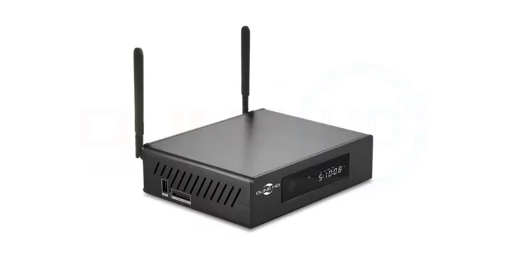 Đầu Dune HD Pro 4K Plus | Dune HD Việt Nam