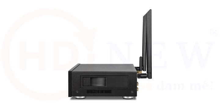 Dune HD Pro 4K II | Đầu phát HD - 4K mạnh mẽ nhất 2020 | HDnew - Chia sẻ đam mê