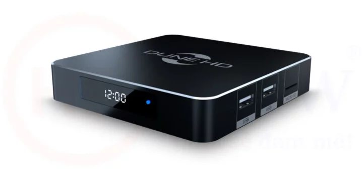 Dune HD RealBox 4K | Đầu HD - 4K cao cấp | Dune HD Vietnam