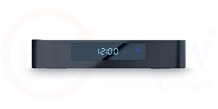 Dune HD RealBox 4K | Đầu HD - 4K cao cấp | Dune HD Vietnam