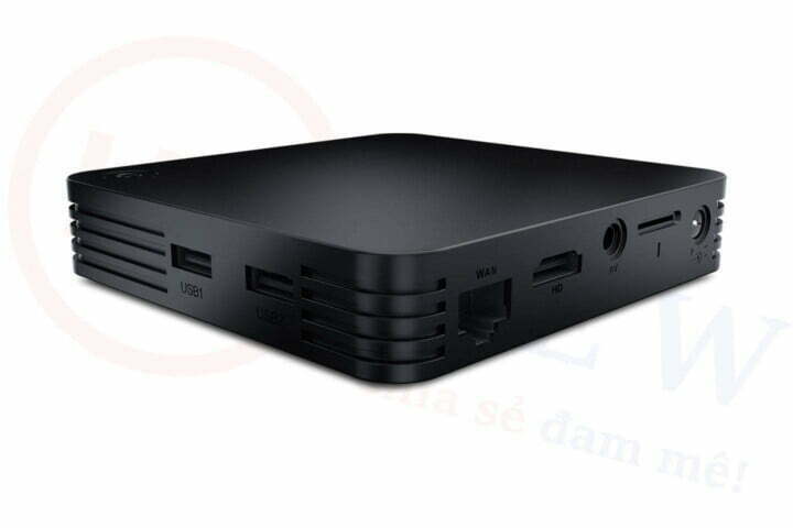 Đầu Dune HD SmartBox 4K | HD Media Player | Dune HD Vietnam