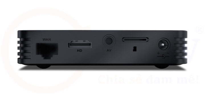 Đầu Dune HD SmartBox 4K | HD Media Player | Dune HD Vietnam