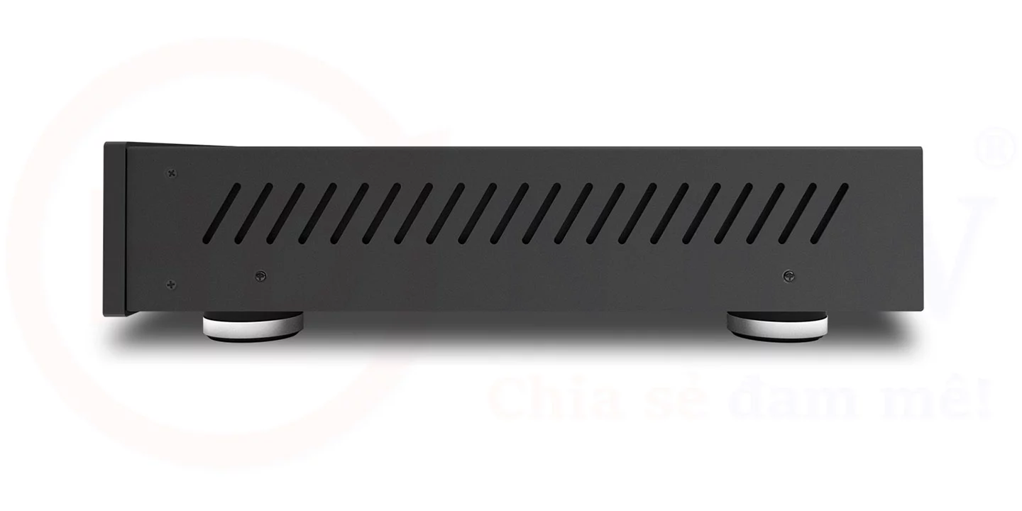 Dune HD Max Vision 4K | Đầu 4K Dolby Vision đẳng cấp 2021 | Dune HD Vietnam