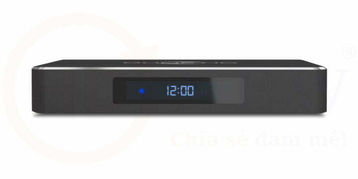 Dune HD Real Vision 4K | Đầu 4Kp60 Dolby Vision & HDR10+ | Dune HD Việt Nam