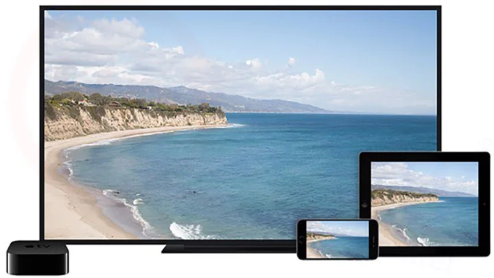 Hướng dẫn kết nối AirPlay từ thiết bị iOS tới Đầu Dune HD | Dune HD Vietnam Hướng dẫn kết nối AirPlay từ thiết bị iOS tới Đầu Dune HD | Dune HD Vietnam