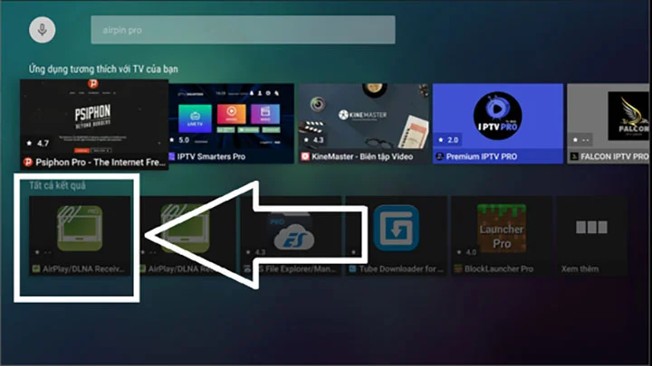 Hướng dẫn kết nối AirPlay từ thiết bị iOS tới Đầu Dune HD | Dune HD Vietnam Hướng dẫn kết nối AirPlay từ thiết bị iOS tới Đầu Dune HD | Dune HD Vietnam