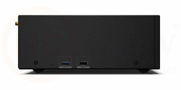 Dune HD Real Vision 4K Duo | Đầu 4Kp60 Dolby Vision & HDR10+ | Dune HD Vietnam