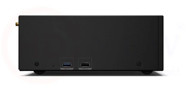 Dune HD Real Vision 4K Duo | Đầu 4Kp60 Dolby Vision & HDR10+ | Dune HD Vietnam