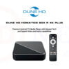 Dune HD Homatics Box R 4K Plus | Đầu HD - 4K | Dune HD Vietnam