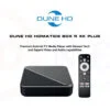 Dune HD Homatics Box R 4K Plus | Đầu HD - 4K | Dune HD Vietnam