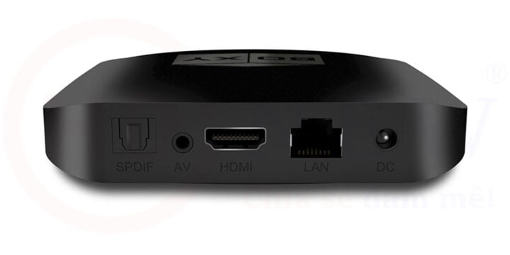 BOXY with Dune HD Media Center | Đầu Android TV 4K Dolby Vision & Dolby Atmos 2 trong 1 | Dune-HD Vietnam