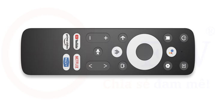 BOXY with Dune HD Media Center | Đầu Android TV 4K Dolby Vision & Dolby Atmos 2 trong 1 | Dune-HD Vietnam