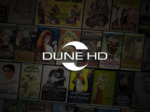 Hướng dẫn sử dụng Dune HD Media Center | Kiến thức HD - 4K | Dune-HD Vietnam