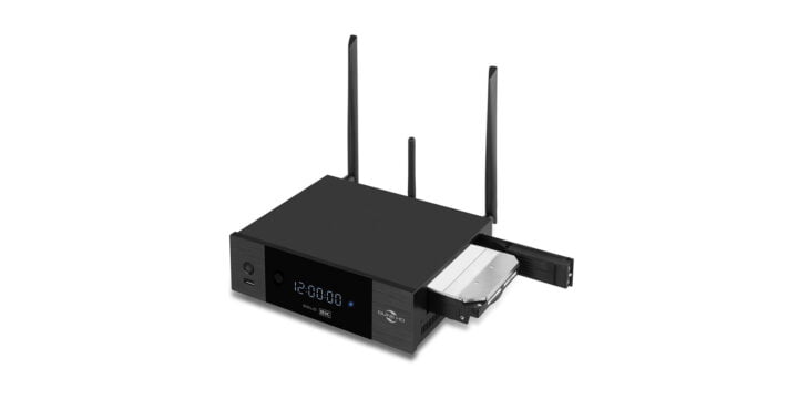 Dune HD Solo 8K | Đầu phát 8Kp60 Dolby Vision & HDR10+ | Dune HD Vietnam