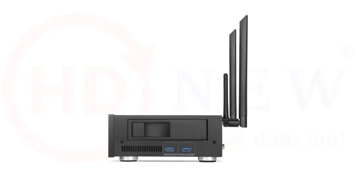 Dune HD Solo 8K | Đầu phát 8Kp60 Dolby Vision & HDR10+ | Dune HD Vietnam