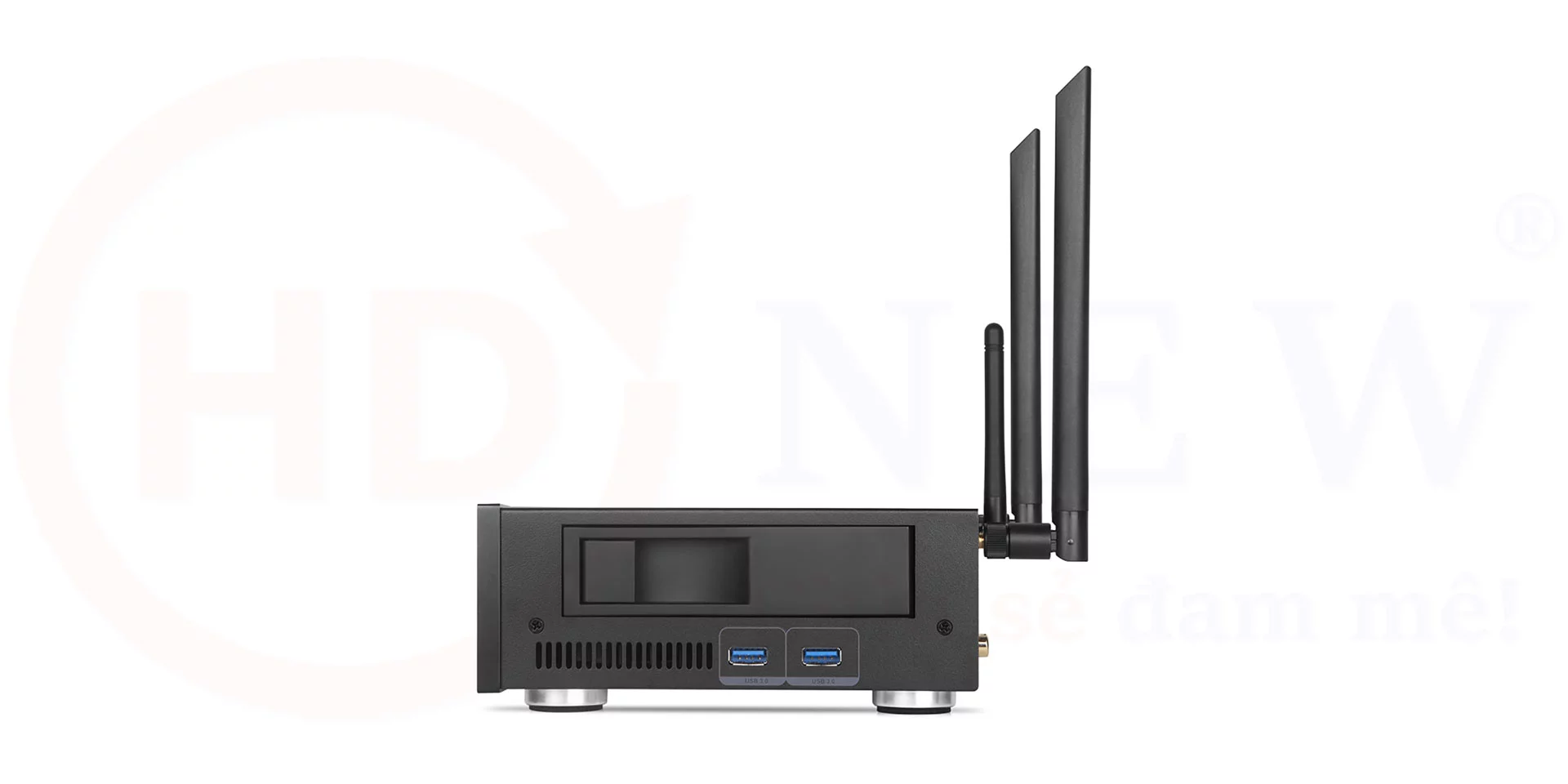 Dune HD Solo 8K | Đầu phát 8Kp60 Dolby Vision & HDR10+ | Dune HD Vietnam