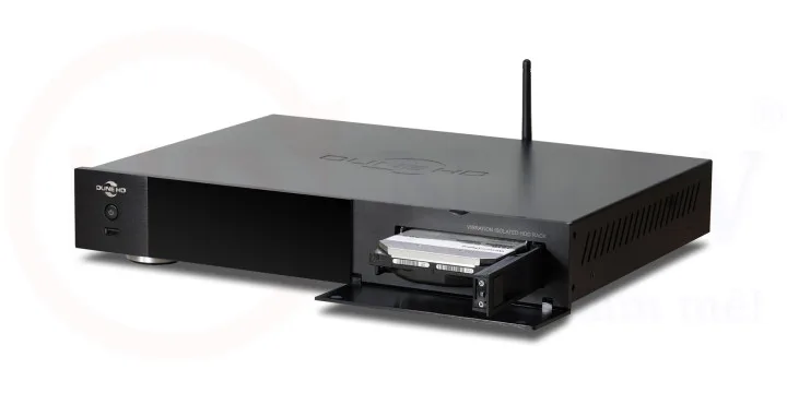 Dune HD Max 8K | Đầu phát 8K Dolby Vision & HDR10+ cao cấp | Dune-HD Vietnam
